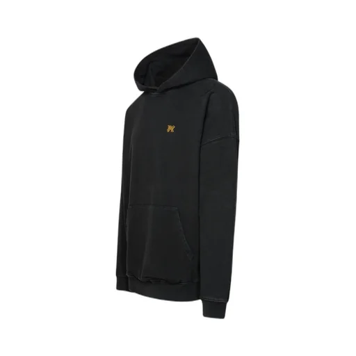 Monogram Printed Hoodie