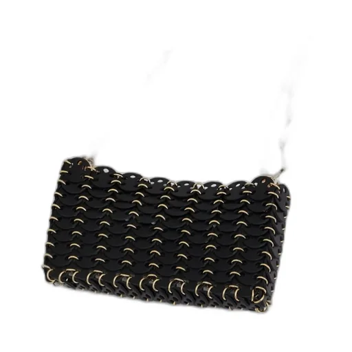 1969 Chain-Link Shoulder Bag