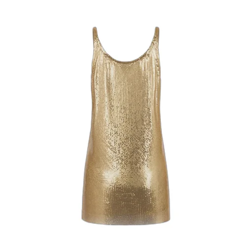 Mesh Tank Top