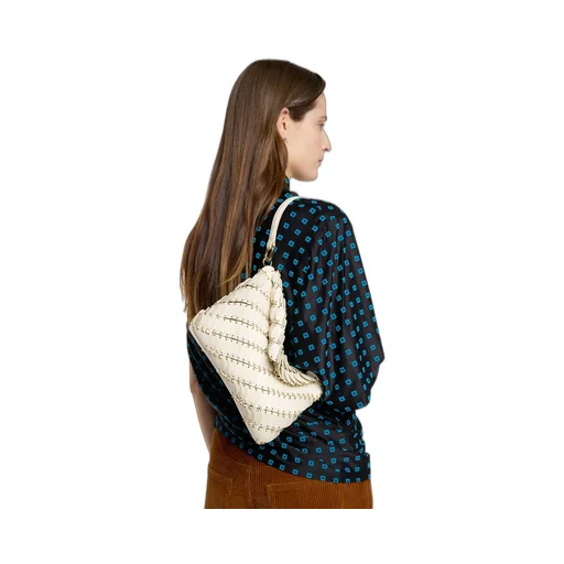 Paco Shoulder Bag