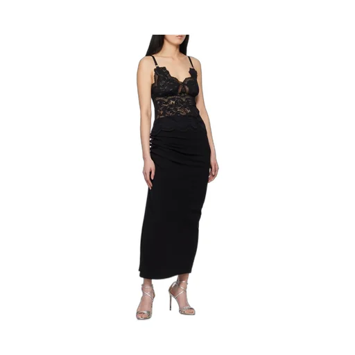 Lace V-Neck Tank Top
