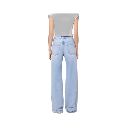 Baggy Trousers