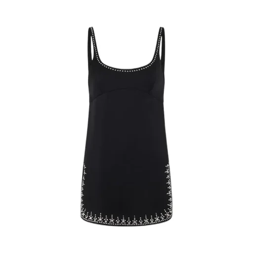 Embellished Top