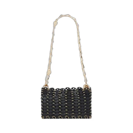 1969 Chain-Link Shoulder Bag