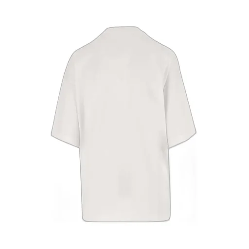 Graphic Printed Crewneck T-Shirt