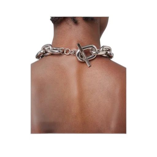 Xl Link Necklace