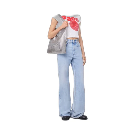 Baggy Trousers
