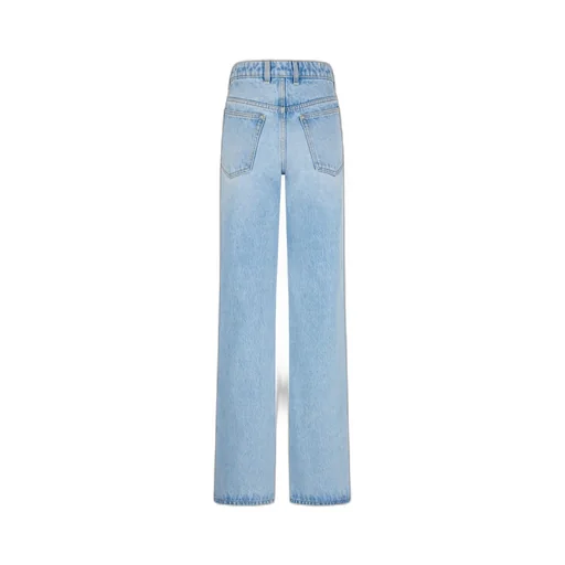 Baggy Trousers