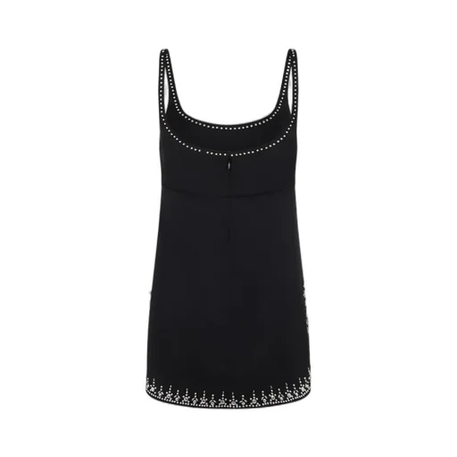 Embellished Top