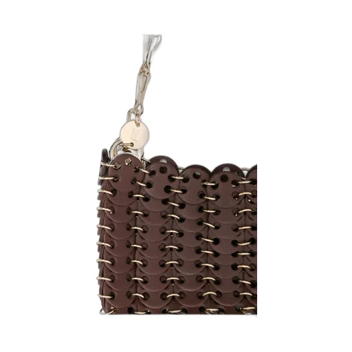 1969 Nano Chained Shoulder Bag