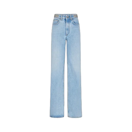 Baggy Trousers
