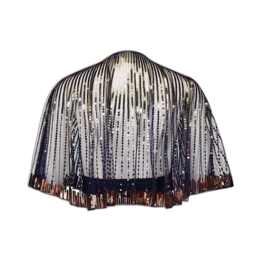Sequin Embellished Blouse