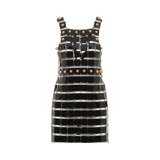 Sleeveless Dress