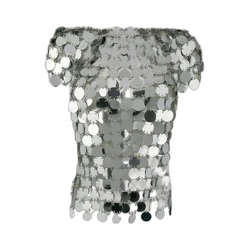 Short-Sleeved Shirt