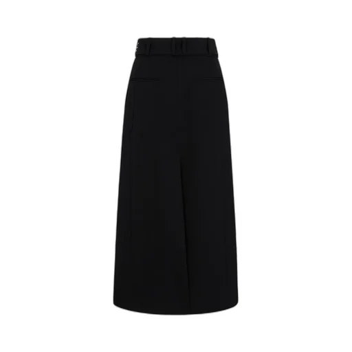 Trumpet Skirt