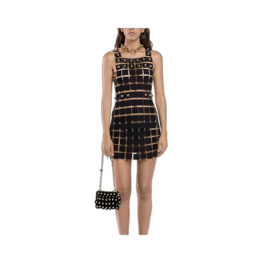 Sleeveless Dress