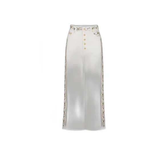 Belt-Loop Jeans