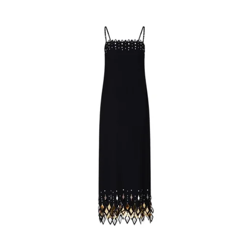 Sleeveless Dress