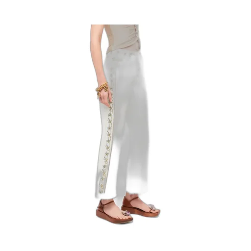Belt-Loop Jeans