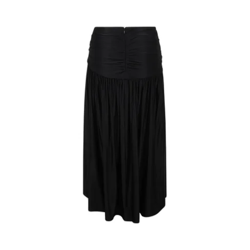 Bow-Detail Skirt