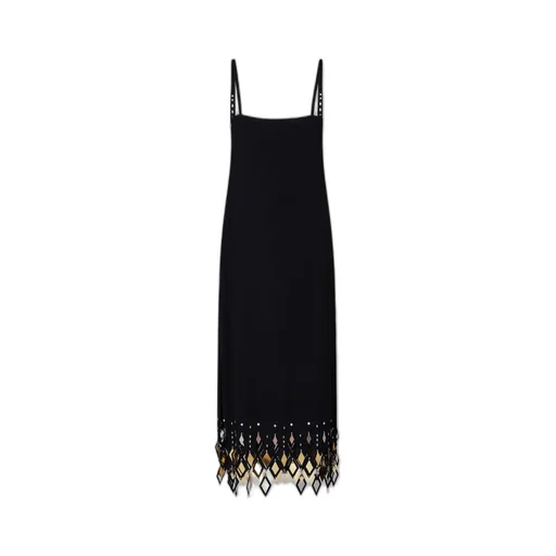 Sleeveless Dress