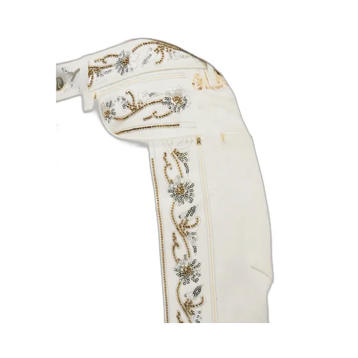 Belt-Loop Jeans