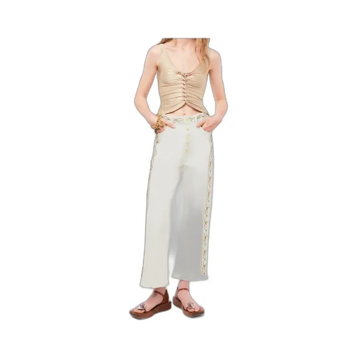 Belt-Loop Jeans