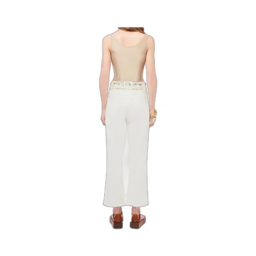 Belt-Loop Jeans
