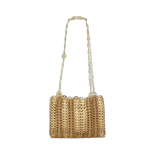 Purse Rabanne Leather Bags