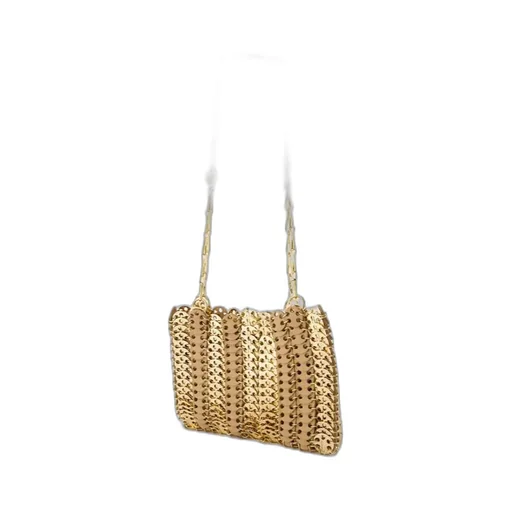 Purse Rabanne Leather Bags