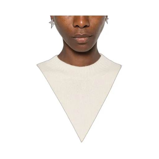 Layered Crewneck Jumper