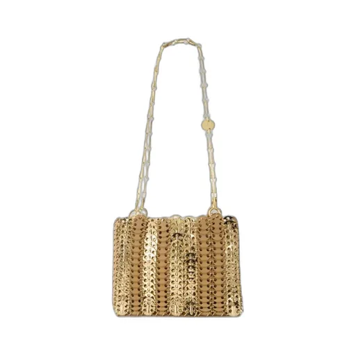 Purse Rabanne Leather Bags