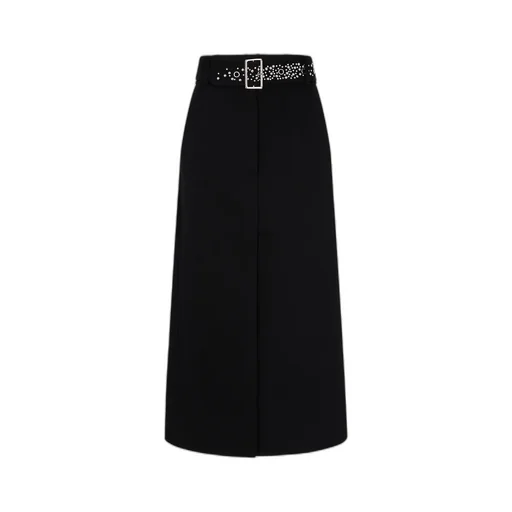 Trumpet Skirt