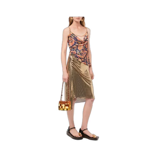 Sun Date Sparkle Nano Bag