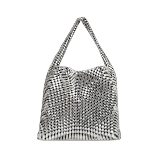 Pixel Tote Bag