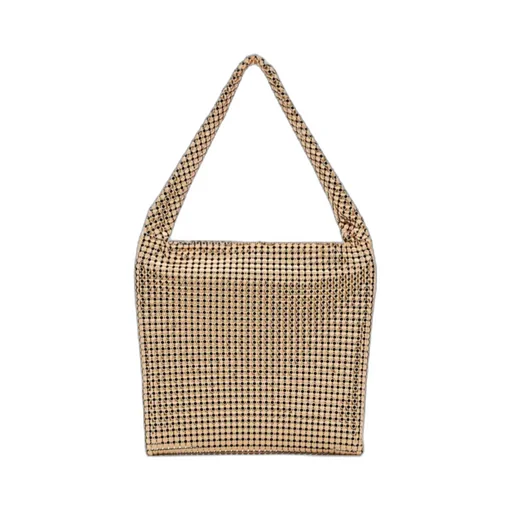 Pixel Tote Bag