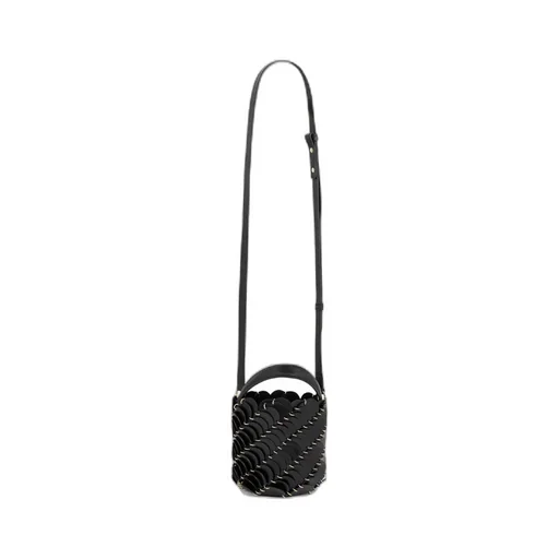 Bucket Mini Shoulder Bag