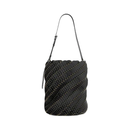 Paco Bucket Bag