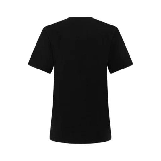 Visconti-Inspired Cotton T-Shirt