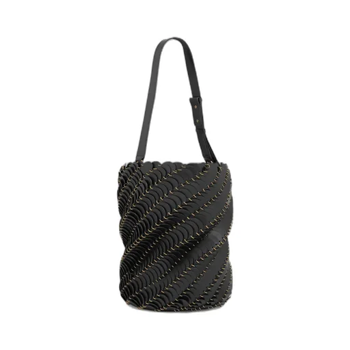 Paco Bucket Bag