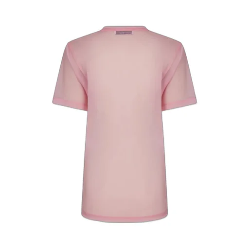 Logo-Embellished Round-Neck T-Shirt