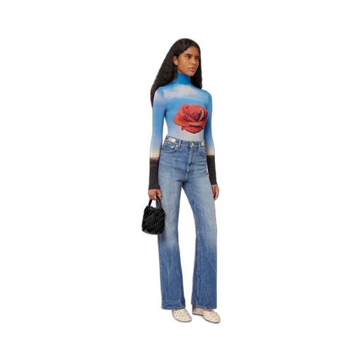 Bucket Mini Shoulder Bag