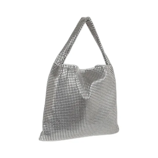 Pixel Tote Bag
