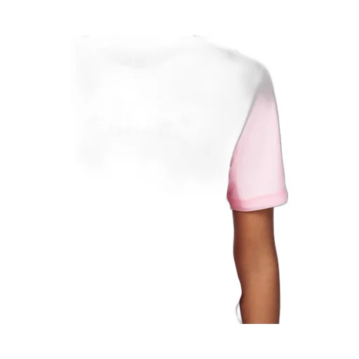 Logo-Embellished Round-Neck T-Shirt