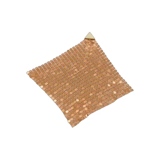 Chainmail Earrings