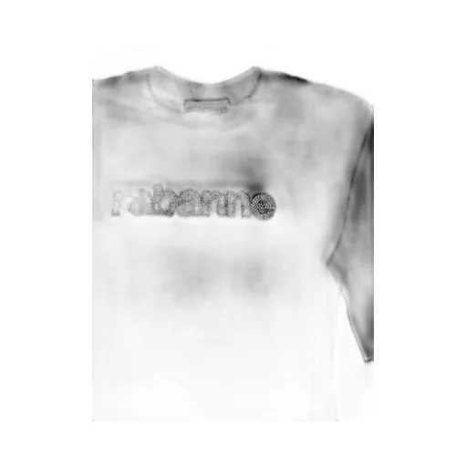 Faded Logo-Printed T-Shirt