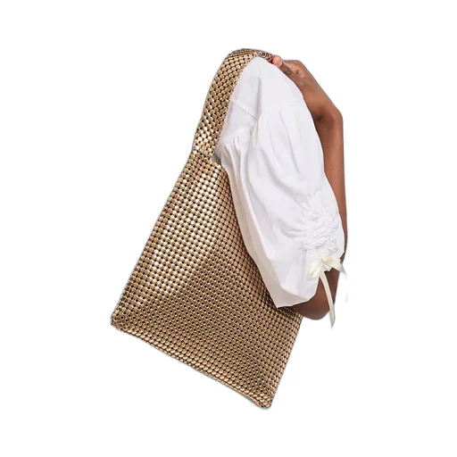 Pixel Tote Bag