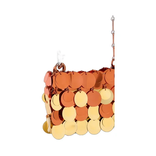 Sun Date Sparkle Nano Bag
