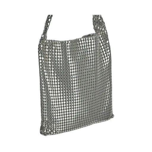 Pixel Tote Bag