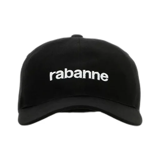 Logo Embroidered Cap